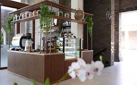 Avista Hideaway Phuket Patong - Mgallery